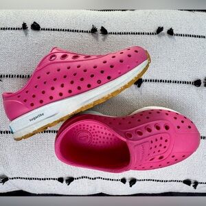 Native “Robbie” Sugarlite Toddler - 6C